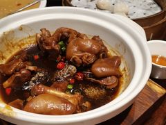 -卢家湾大酒店(诸暨店)