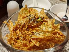 -真地道京味府·鲜橙烤鸭·北京菜(朝阳公园·甜水园店)