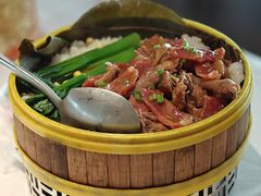 -谭厨中山传家菜.乳鸽.脆鲩鱼(华强北中航城店)
