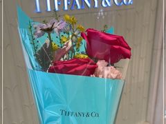 -Tiffany & Co.蒂芙尼
(天津万象城店)