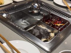 -海底捞火锅(九霄梦天地店)