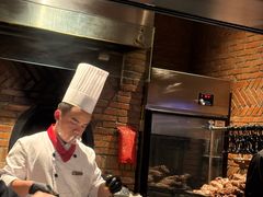 -青年公社烤鸭(熙悦天街店)
