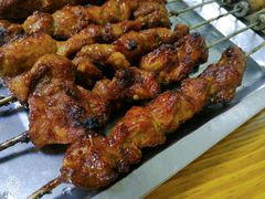 -王记西鎮电烤肉(汶上路店)