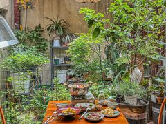 -About Bistro關於·泰式家庭料理