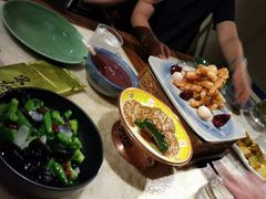 -那家小馆•北京菜•烤鸭(中关村店)