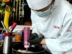 -王品牛排(杭州大厦店)