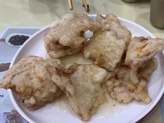 -服务大楼冷面(延大店)