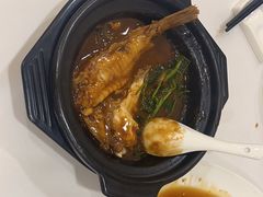 -小厨娘淮扬菜(板桥一店)