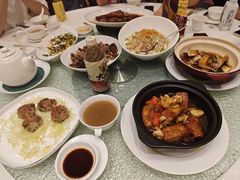 -北园酒家(小北路店)