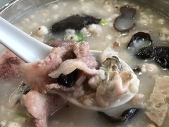 -广场正宗原汁薏米店