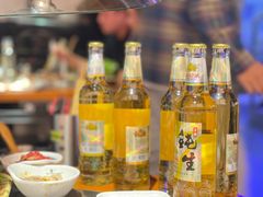 -五彩凉山自助西昌烧烤(柳翠路店)