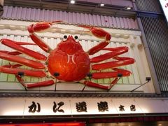 -蟹道乐(道顿堀本店)