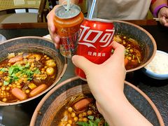 -青水瓦台汤泉(未央店)