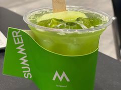 -M Stand(宁波万象城店)