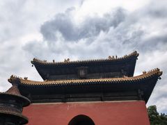 -须弥福寿之庙