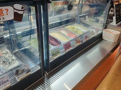 -极拉图·现制冰淇淋(大卫城店)