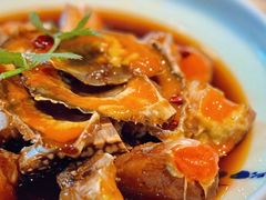秘制十八斩-宁海食府(天一阁望京店)