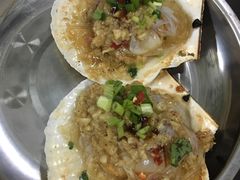 -2烧烤串·秘制鲫鱼