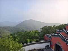 -句容茅山景区