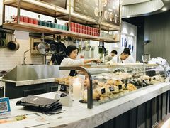 -The open life(万象城店)