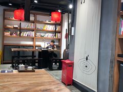 -和府捞面(东直门银座店)