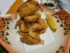 -天正河鲀·河豚亭(大连店)