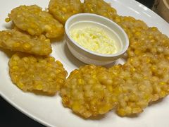 -丰收日·小海鲜·沪上家宴(顾村正大店)