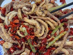 -逢春菜馆天津菜(胜利路店)