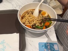 -康师傅私房牛肉面(申虹店)