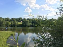 -塞罕坝国家级自然保护区