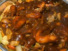 -黄记煌三汁焖锅(悦方IDmall店)