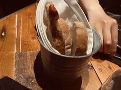 -AZUL by FUEL蓝色·法式酒馆(琶醍店)