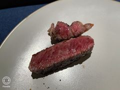 -ZHAO赵·牛扒坊(仁和新城店)