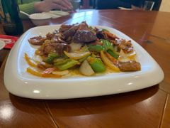 -满龙源餐厅(南十马路店)