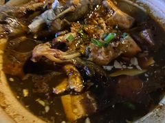 -街小坐闽南小牌档(老火车站店)