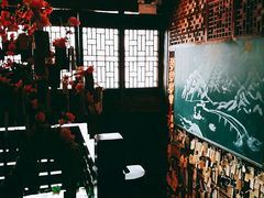 -涌上外婆桥(南塘店)