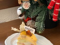 -流酥可心·牛乳蛋糕商店(禾祥西路店)