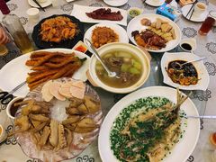 -岭南海晏楼(东晓南店)