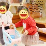 [糖果]学习精细动作[调皮]