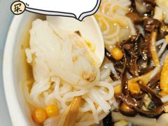 -丽丽三鲜螺蛳粉(田林路店)