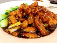 -食悦江南·淮扬菜·烤鸭(亚运村·惠新店)
