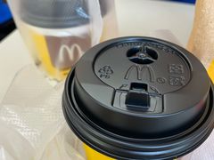 -麦当劳(中山路店)