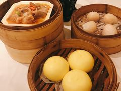-稻香海鲜饭店(第一国际店)