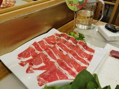 -牛街·马辈儿涮肉(牛街二店)