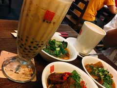 -春水堂人文茶馆(台中四维店)