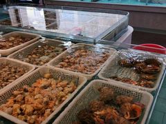 -香融府·烤鸭·家常菜(马家堡路店)