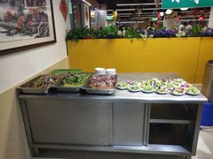 -欣食尚(中国电子大厦店)