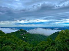 -莫干山风景区