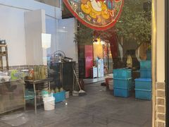 -李东农庄(中南百草园地标店)