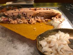 -威斯汀舞台餐厅